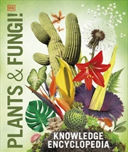 Buy Knowledge Encyclopedia Plants and Fungi!