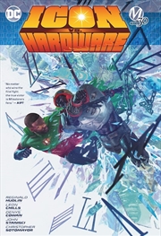 Buy Icon vs. Hardware