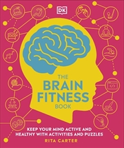 Buy Brain Fitness Book