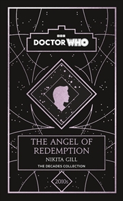 Buy Doctor Who: The Angel Of Redemption