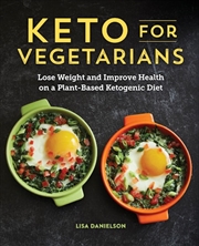 Buy Keto for Vegetarians