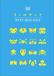 Buy Simply Psychology