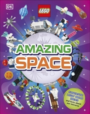 Buy LEGO Amazing Space