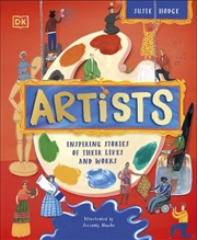 Buy Artists