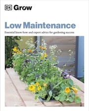 Buy Grow Low Maintenance