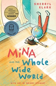 Buy Mina and the Whole Wide World