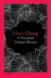 Buy Thousand Crimson Blooms