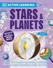 Buy Active Learning Stars and Planets