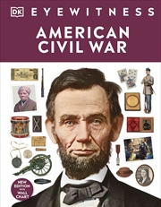 Buy American Civil War