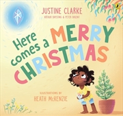 Buy Here Comes a Merry Christmas