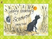 Buy Hairy Maclary Scattercat
