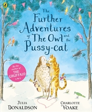 Buy Further Adventures of the Owl and the Pussy-cat