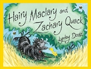 Buy Hairy Maclary and Zachary Quack