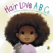 Buy Hair Love Abcs