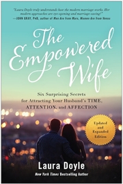 Buy Empowered Wife Updated And Expanded Edition