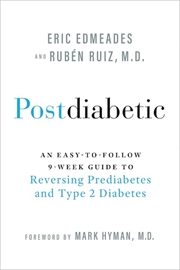 Buy Postdiabetic