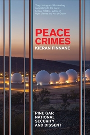 Buy Peace Crimes