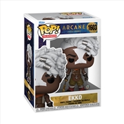 Buy Arcane (TV) - Ekko Pop!