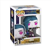 Buy Arcane (TV) - Jinx Pop!