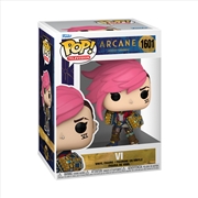 Buy Arcane (TV) - Vi Pop!