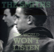 Buy World Won'T Listen