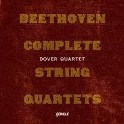 Buy Complete String Quartets