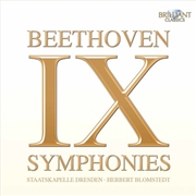 Buy Beethoven: Complete Symphonies
