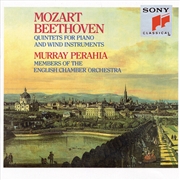 Buy Quintets For Piano & Winds