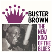 Buy New King Of The Blues 