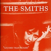 Buy Louder Than Bombs 