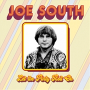 Buy Let The Party Roll On