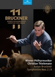 Buy Anton Bruckner Symphonies Nos