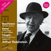 Buy Beethoven:Piano Sonata No. 3