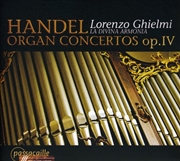 Buy Organ Concertos