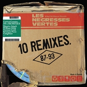 Buy 10 Remixes 87