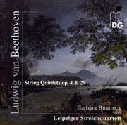 Buy Leipzig String Quartet; Barbar