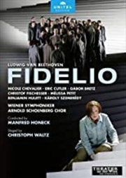 Buy Beethoven:Fidelio