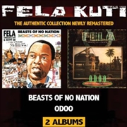 Buy Beasts Of No Nation/O.D.O.O.