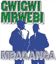 Buy Mbaqanga Songs