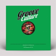 Buy Groove Culture Jams Vol. 4