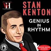 Buy Genius In Rhythm - The Wally Heider Recordings
