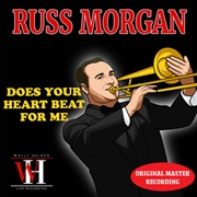 Buy Does Your Heart Beat For Me? - Wally Heider