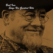 Buy Sings His Greatest Hits