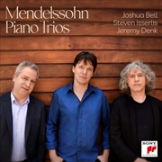 Buy Mendelssohn Piano Trios 