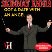 Buy Got A Date With An Angel - Wally Heider