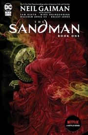 Buy Sandman Book One