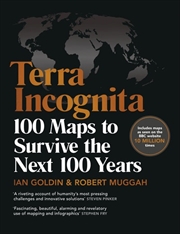 Buy Terra Incognita