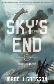 Buy Sky'S End