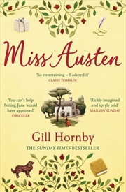 Buy Miss Austen