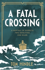 Buy Fatal Crossing